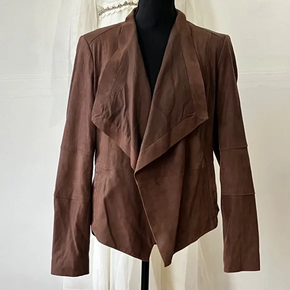 G.I.L.I leather jacket - Picture 12 of 12